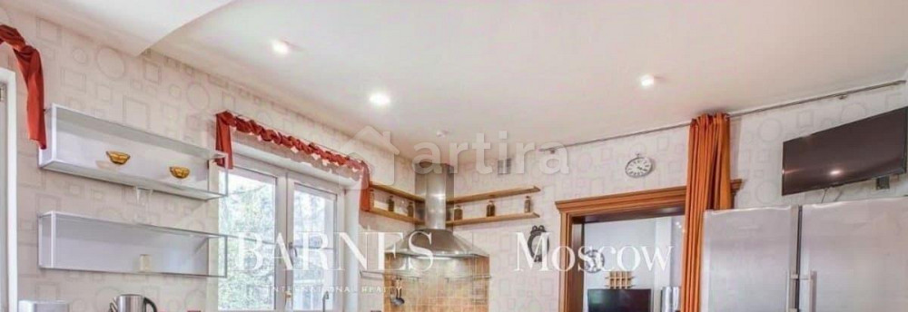 Дом, 1400 м2, 40 соток, 2 эт. Одинцово - изображение 2