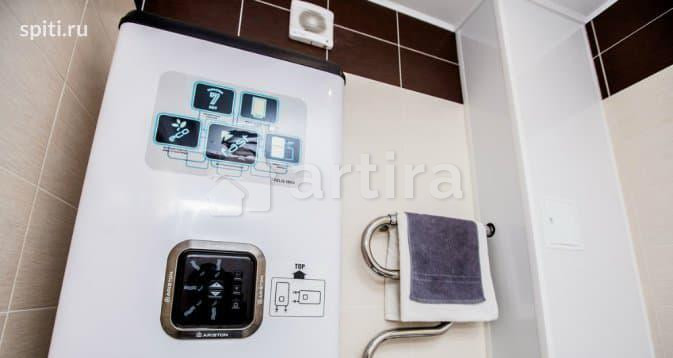 1-комн. квартира, 40 м2, 6/23 эт. Уфа - изображение 18