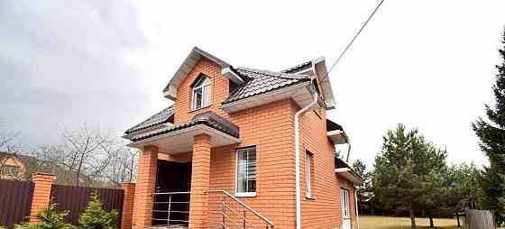 Дом, 100 м2, 10 соток, 2 эт. Одинцово