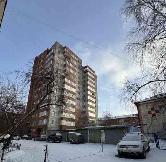 Гараж, 30 м2 Красноярск