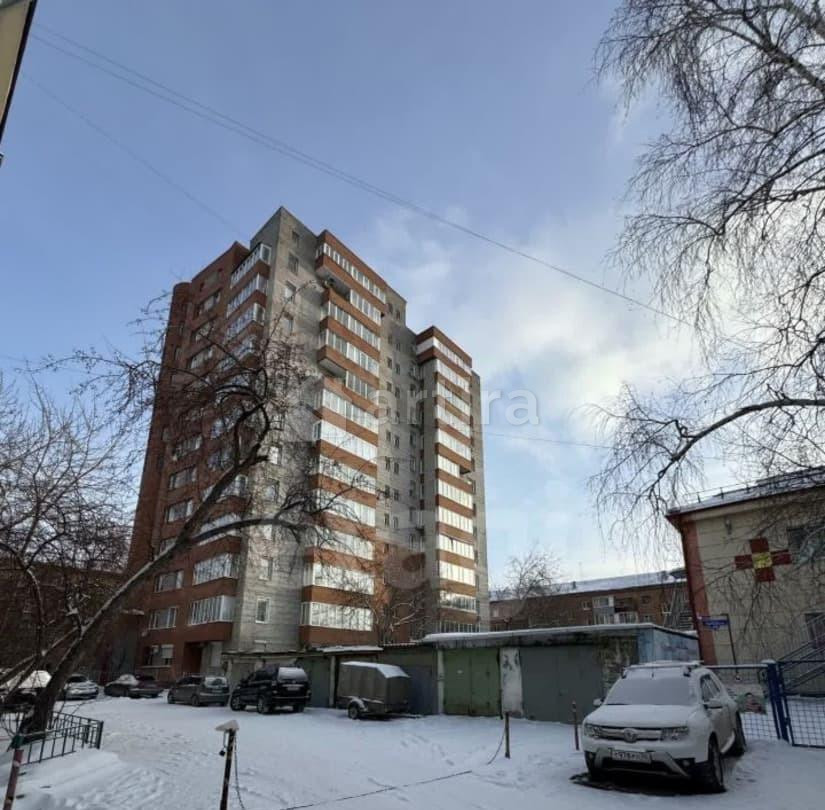 Гараж, 30 м2 Красноярск - изображение 4