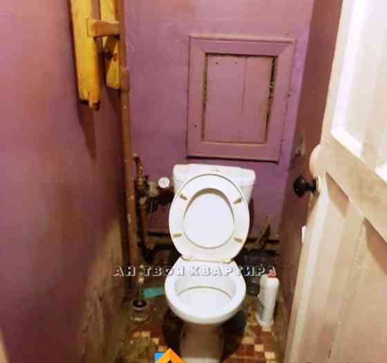 Комната, 20.3 м2, 3/5 эт. Москва