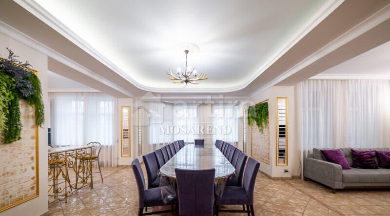 Коттедж, 600 м2 Красногорск - изображение 8