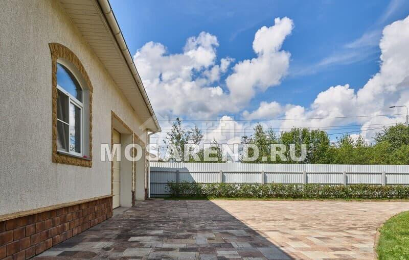 Коттедж, 700 м2 Лобня - изображение 18