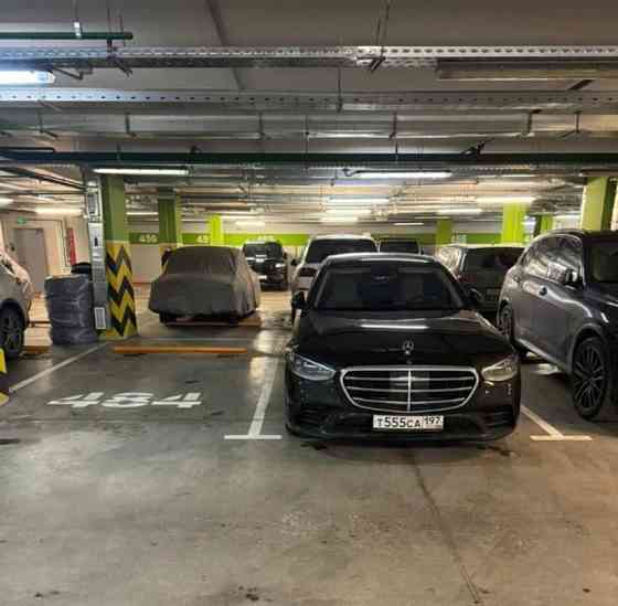 Гараж, 20.5 м2 Москва