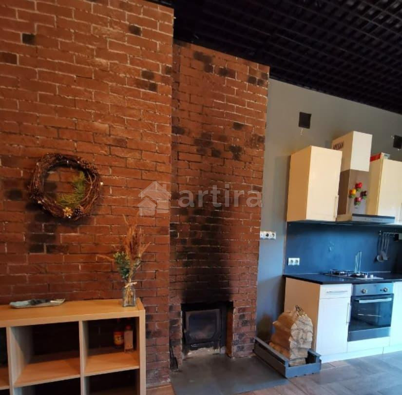 Дом, 120 м2, 10 соток, 2 эт. Сосново - изображение 1