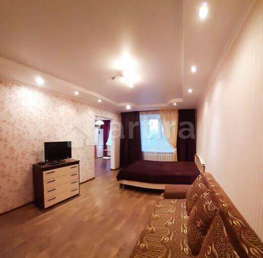 1-комн. квартира, 40 м2, 5/10 эт. Тюмень - изображение 16