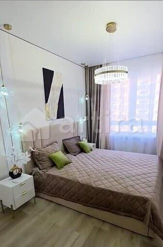 2-комн. квартира, 69 м2, 2/5 эт. Самара - изображение 20