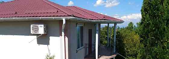 Коттедж, 150 м2, 5 соток, 2 эт. Алушта