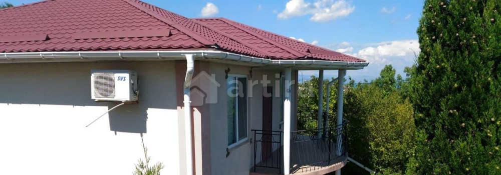 Коттедж, 150 м2, 5 соток, 2 эт. Алушта - изображение 6