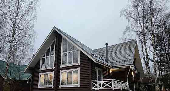 Дом, 250 м2, 12 соток, 2 эт. Дмитров