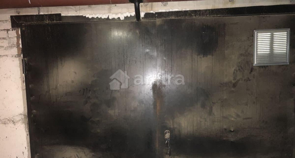 Гараж, 19.7 м2 Уфа - изображение 2