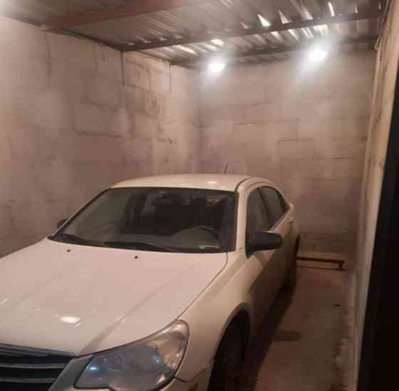 Гараж, 19 м2 Москва