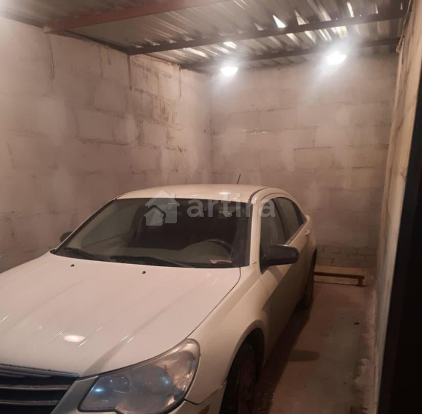 Гараж, 19 м2 Москва - изображение 3