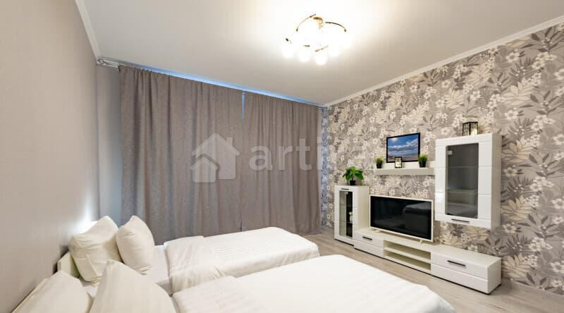 1-комн. квартира, 38 м2, 8/14 эт. Подольск - изображение 13