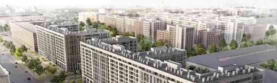 Гараж, 13.78 м2 Санкт-Петербург