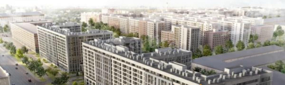 Гараж, 13.78 м2 Санкт-Петербург - изображение 1