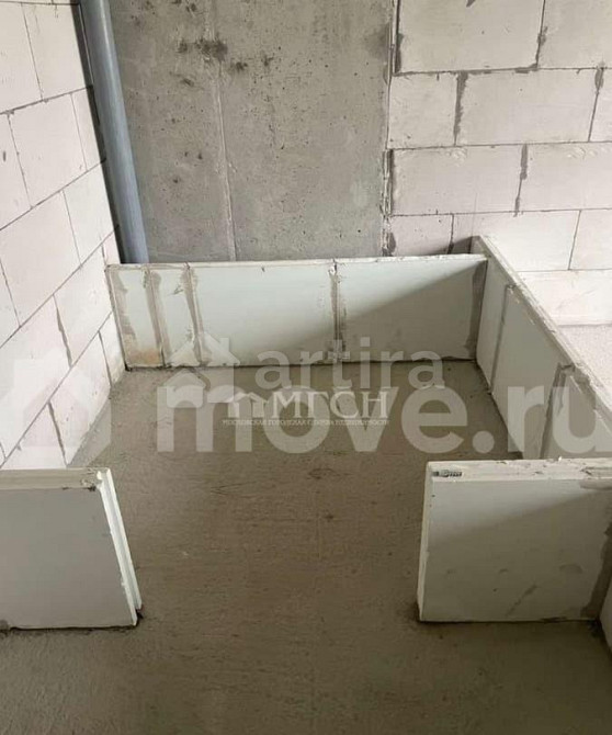 Студия, 25 м2, 3/20 эт. Москва - изображение 4