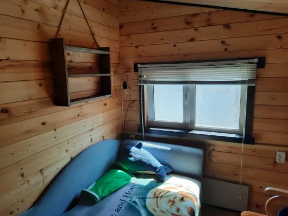 Сдам дачу, 48 м2, 10 соток Санкт-Петербург