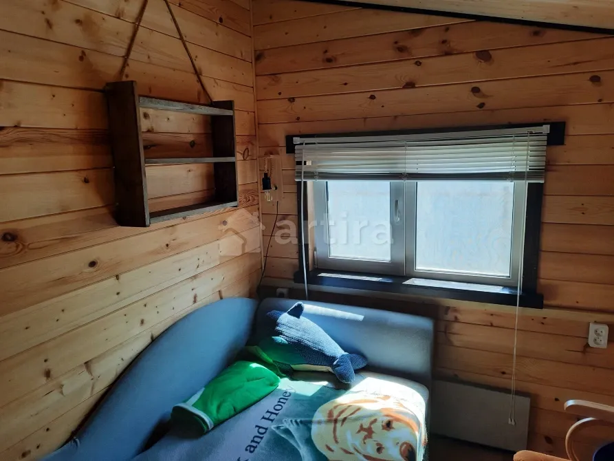 Сдам дачу, 48 м2, 10 соток Санкт-Петербург - изображение 6