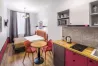 Апартаменты студия, 18 м²