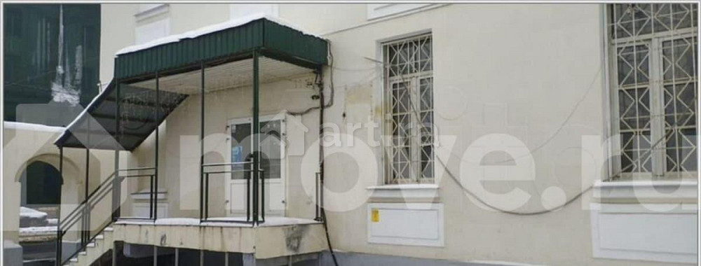 Студия, 10.1 м2, 1/5 эт. Москва - изображение 3