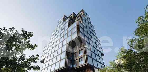 1-комн. квартира, 73.4 м2, 8/13 эт. Москва