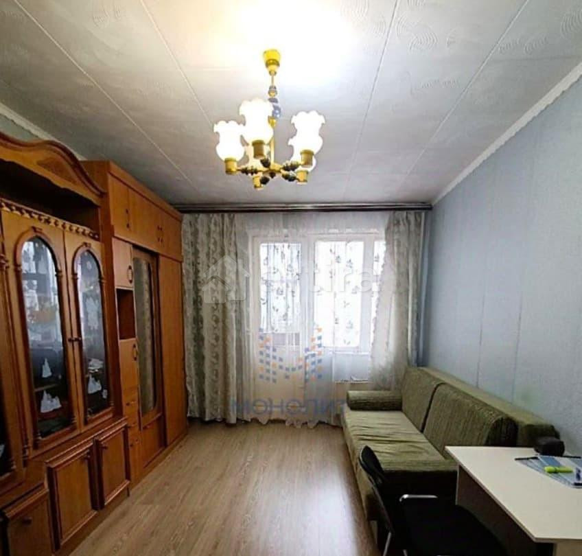 Комната, 18 м2, 6/17 эт. Москва - изображение 1