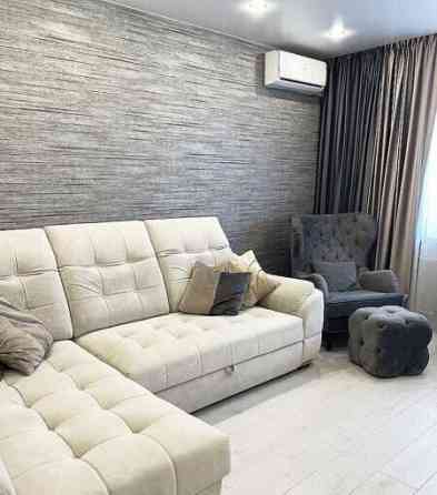 1-комн. квартира, 41 м2, 2/5 эт. Самара