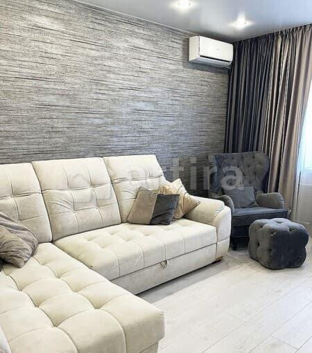 1-комн. квартира, 41 м2, 2/5 эт. Самара - изображение 1