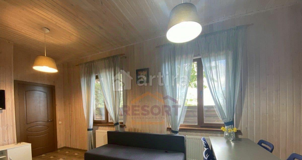 Дом, 110 м2, 2 сотки, 1 эт. Ялта - изображение 5