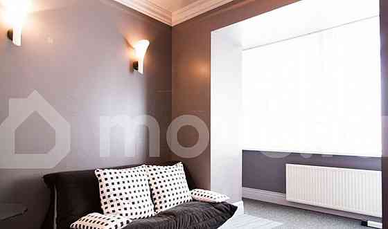 4-комн. квартира, 143 м2, 5/14 эт. Москва