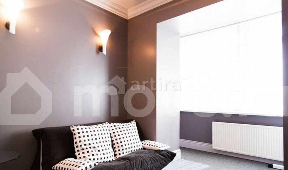 4-комн. квартира, 143 м2, 5/14 эт. Москва - изображение 5