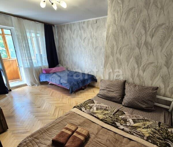 1-комн. апарт-ы, 33 м2, 2/9 эт. Пушкино - изображение 15