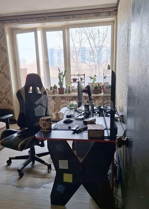 1-комн. квартира, 34.5 м2, 6/16 эт. Москва - изображение 3