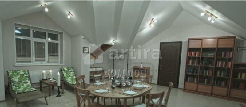 Коттедж, 500 м2 Лобня - изображение 9