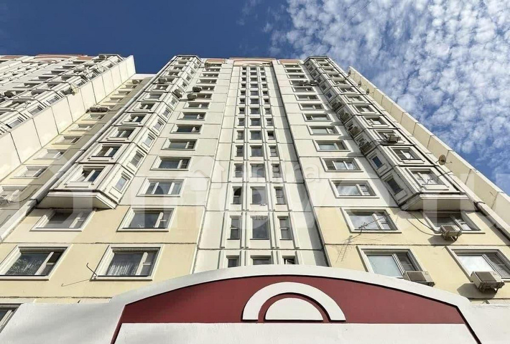 4-комн. квартира, 92.6 м2, 3/17 эт. Москва - изображение 7