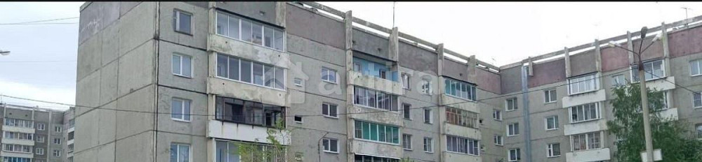 Комната, 63 м2, 2/5 эт. Иркутск - изображение 5