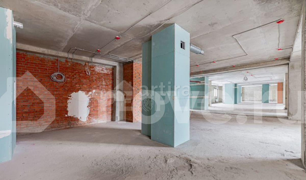 5-комн. апарт-ы, 251.1 м2, 4/14 эт. Москва - изображение 7