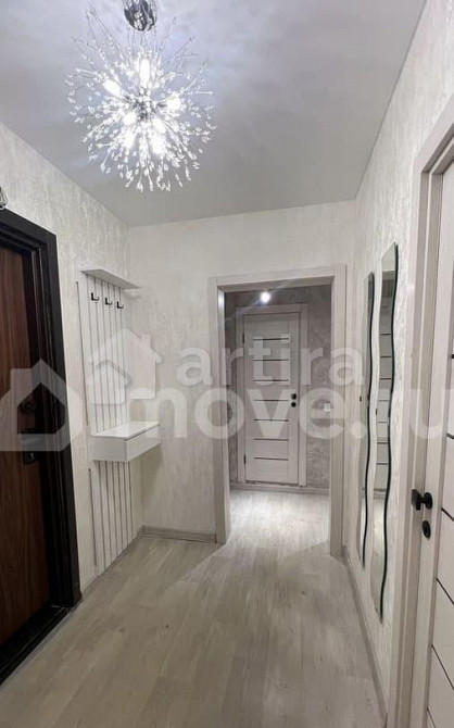 2-комн. квартира, 54 м2, 16/17 эт. Москва - изображение 5