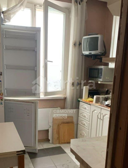 Комната, 13.8 м2, 12/12 эт. Москва - изображение 1