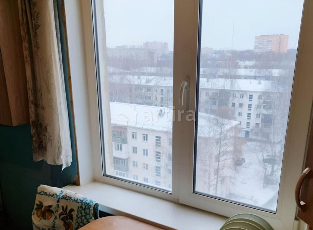 Комната, 30 м2, 9/9 эт. Ижевск - изображение 4