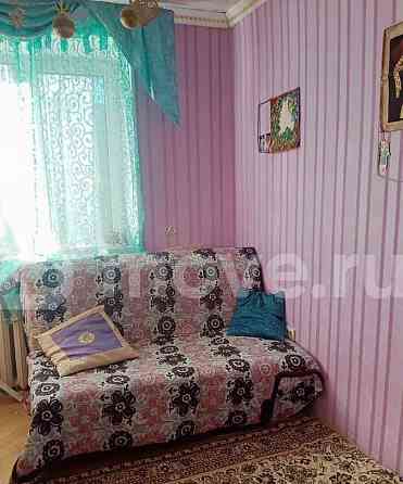 2-комн. квартира, 43 м2, 2/5 эт. Москва