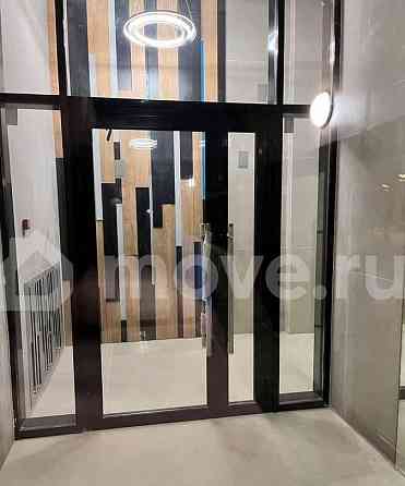 4-комн. квартира, 97.1 м2, 9/16 эт. Москва