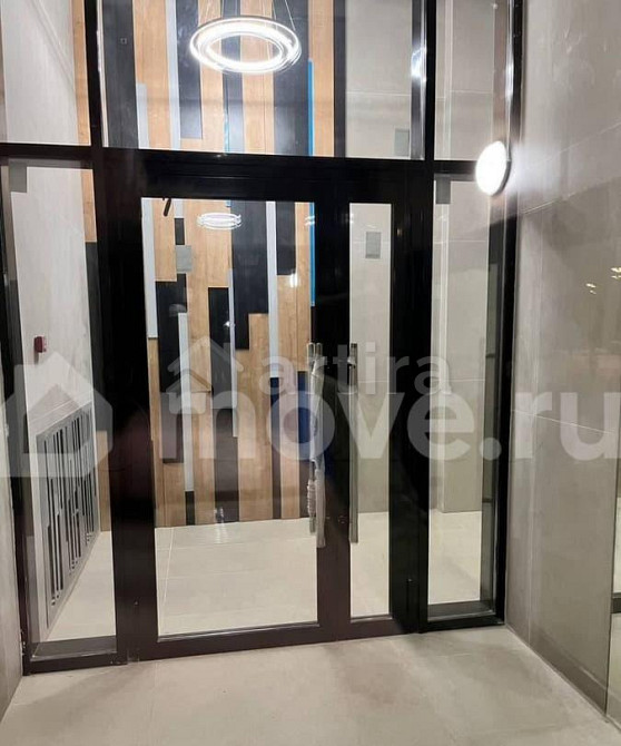 4-комн. квартира, 97.1 м2, 9/16 эт. Москва - изображение 3