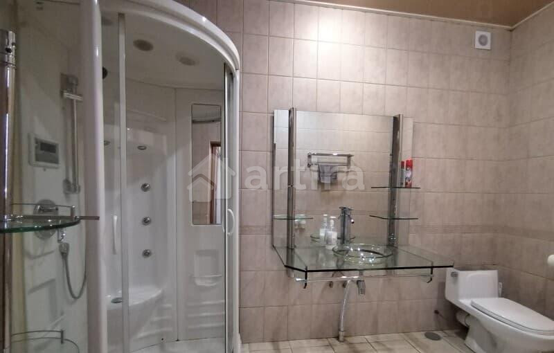 Коттедж, 350 м2 Новосибирск - изображение 19