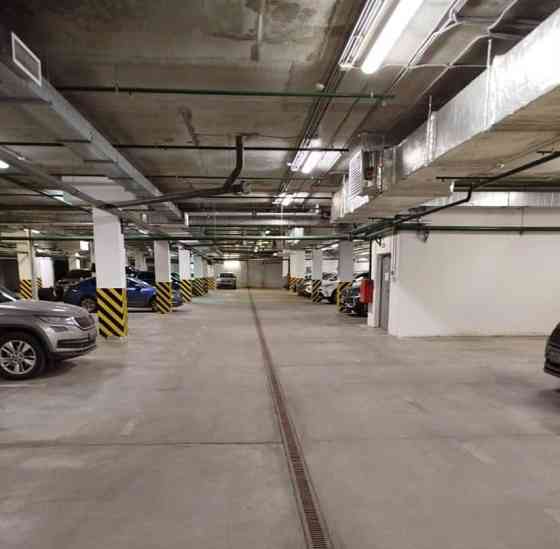 Гараж, 14 м2 Санкт-Петербург