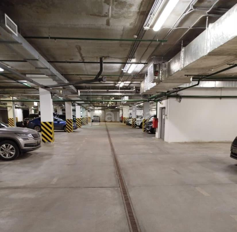 Гараж, 14 м2 Санкт-Петербург - изображение 2