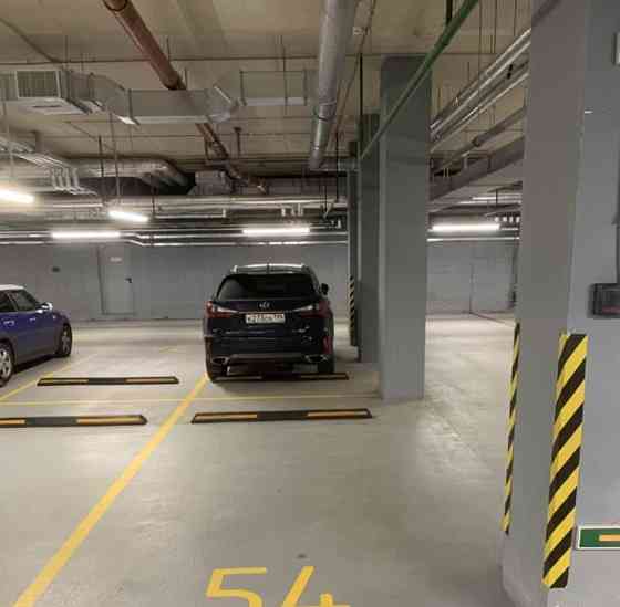 Гараж, 14 м2 Санкт-Петербург