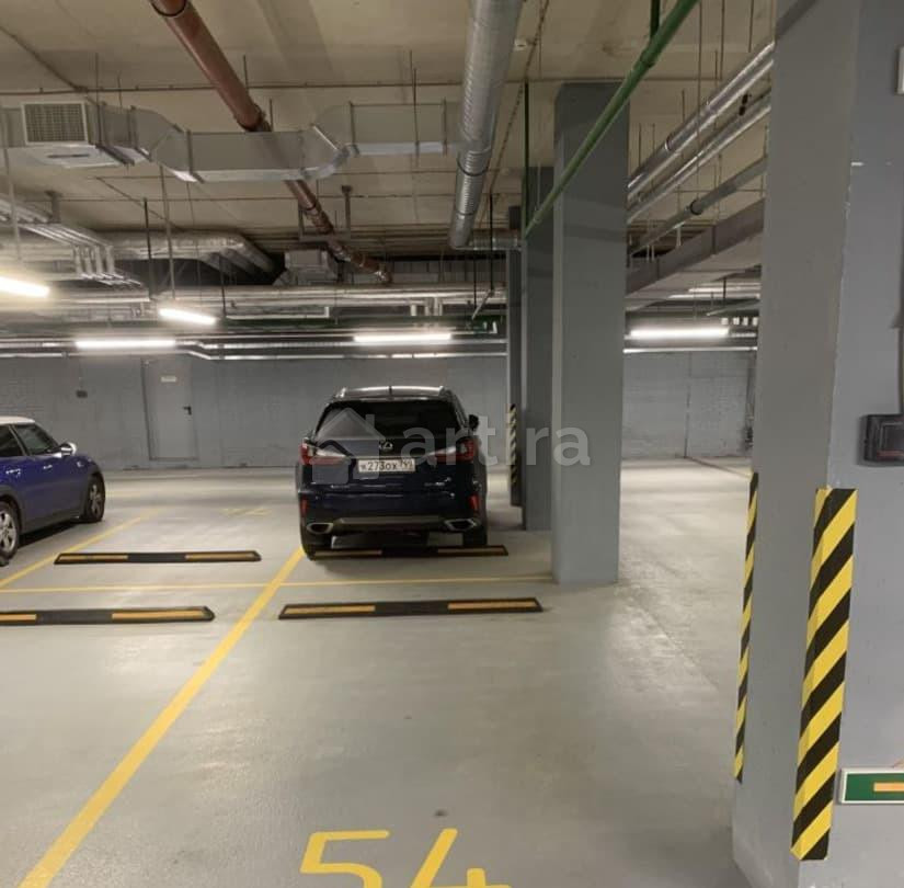 Гараж, 14 м2 Санкт-Петербург - изображение 1